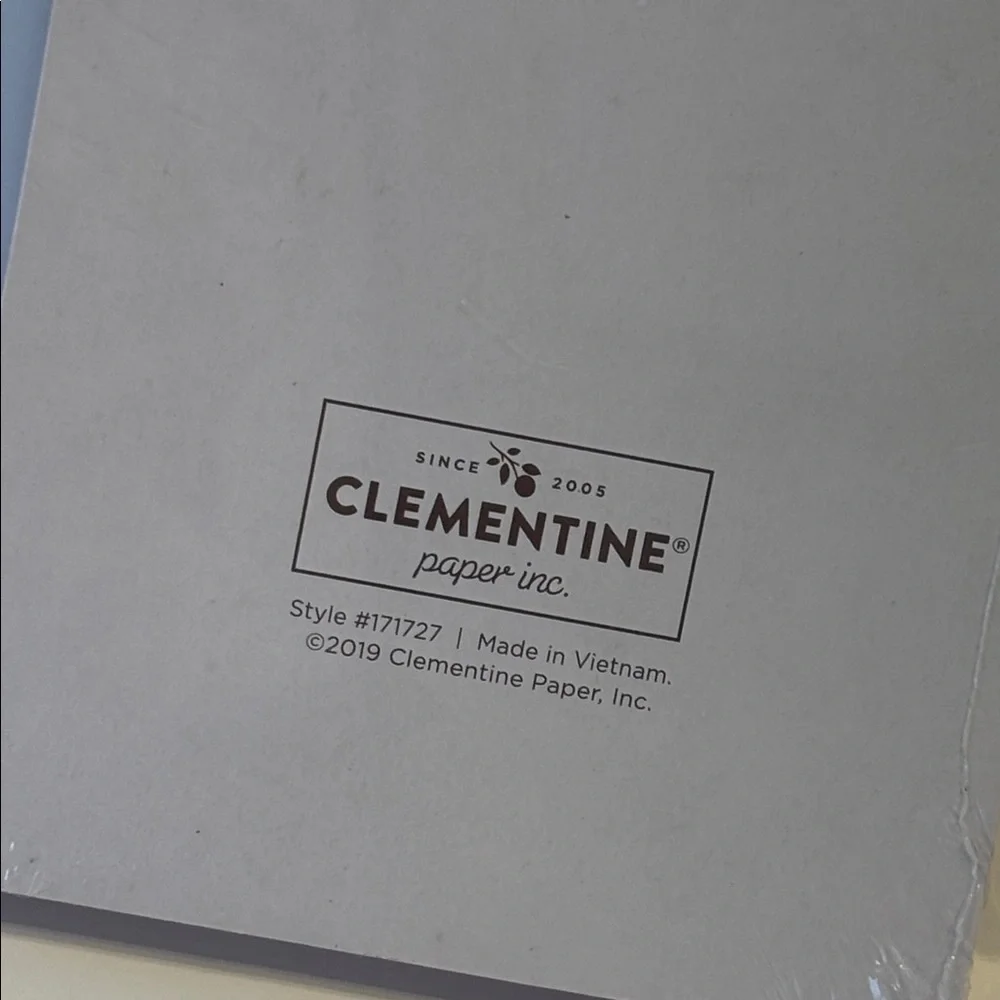 Clementine 